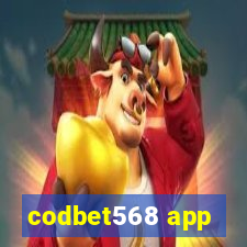 codbet568 app